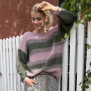 Black Colour - Black Colour Avery Strik Black Colour - Black Colour Avery Strik