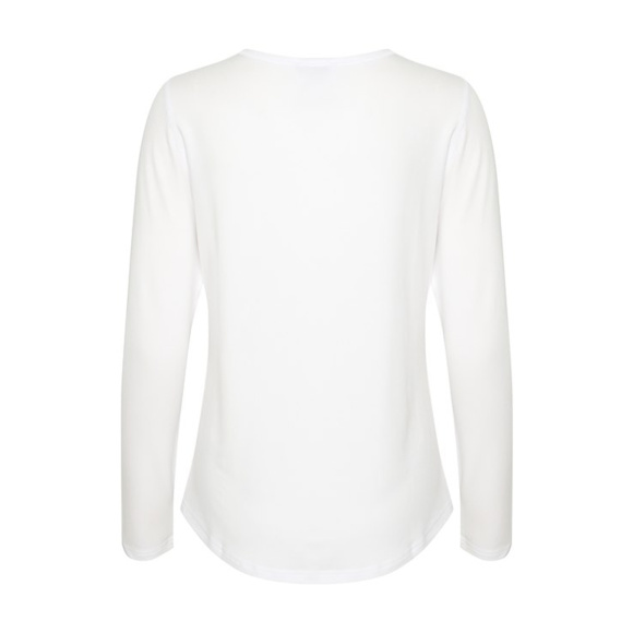 M.E.W - My Essential Wardrobe The Modal Bluse