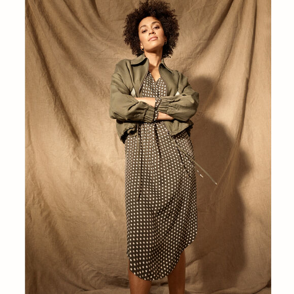 Mos Mosh - Mos Mosh Aldo Zach Kjole