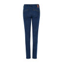 Cero - Cero Magic Fit Bottom Up Jeans Cero - Cero Magic Fit Bottom Up Jeans