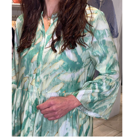 Gustav - Gustav Alva Kjole