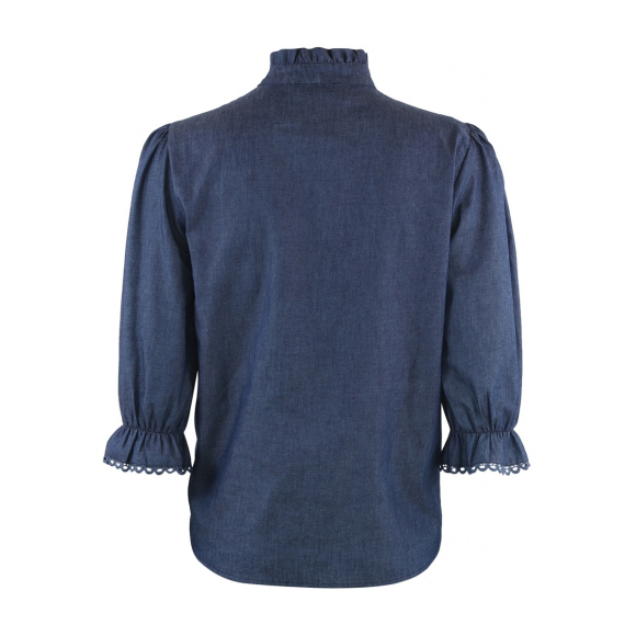 Continue - Continue Isabella Bluse