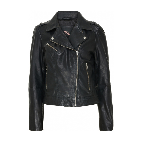 BTF-CPH - BTF - CPH Biker Skindjakke