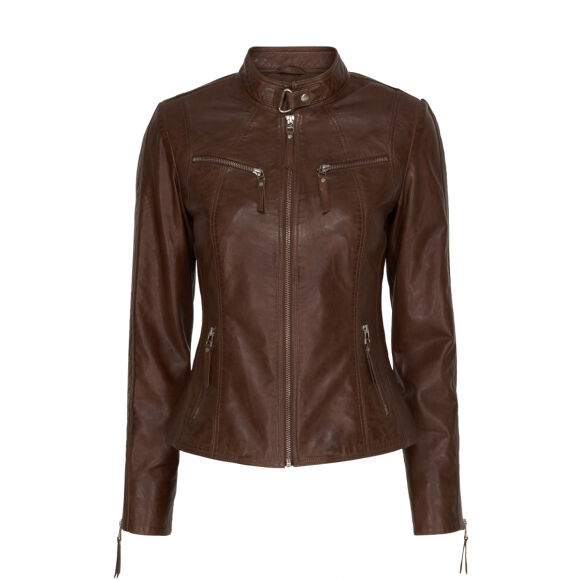 BTF-CPH - BTF - CPH Basic Skindjakke