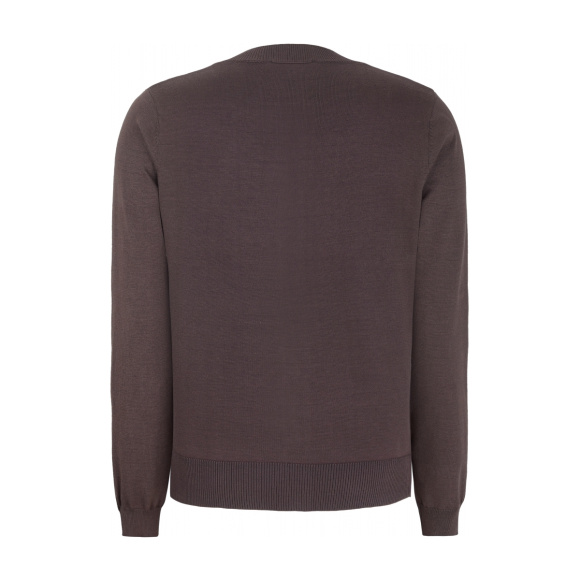 Soft Rebels - Soft Rebels SRMarla O-Neck Cardigan 