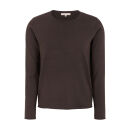 Soft Rebels - Soft Rebels SRMarla O-Neck Strik Soft Rebels - Soft Rebels SRMarla O-Neck Strik