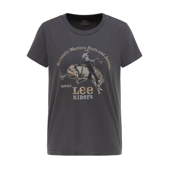 Lee - Lee Cowboy T-shirt