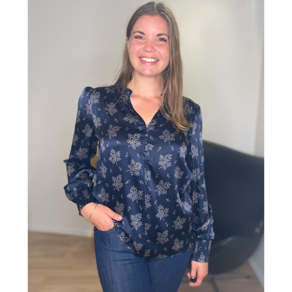 PBO - PBO Silke Bluse