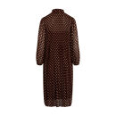 love&divine - Love & Divine Prikket Kjole