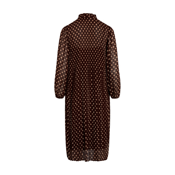 love&divine - Love & Divine Prikket Kjole