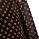 love&divine - Love & Divine Prikket Kjole