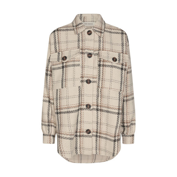 Sofie Schnoor Ternet Skjorte