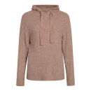 Co'couture - Co'couture Soul Hoodie Strik Co'couture - Co'couture Soul Hoodie Strik