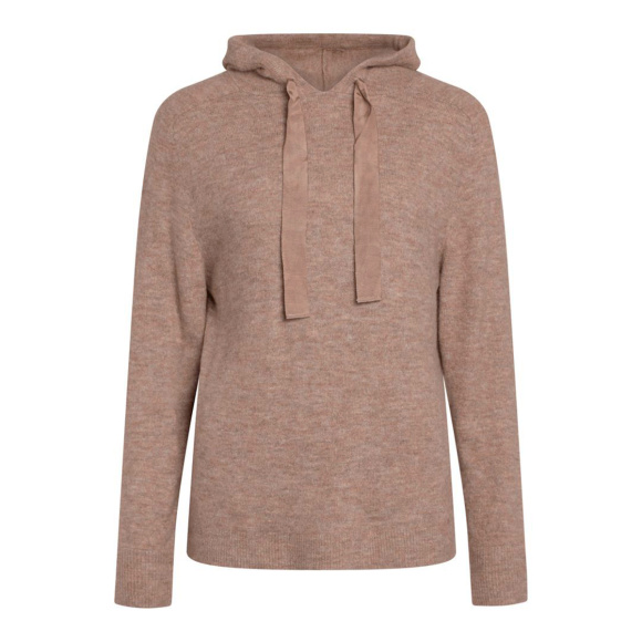 Co'couture - Co'couture Soul Hoodie Strik