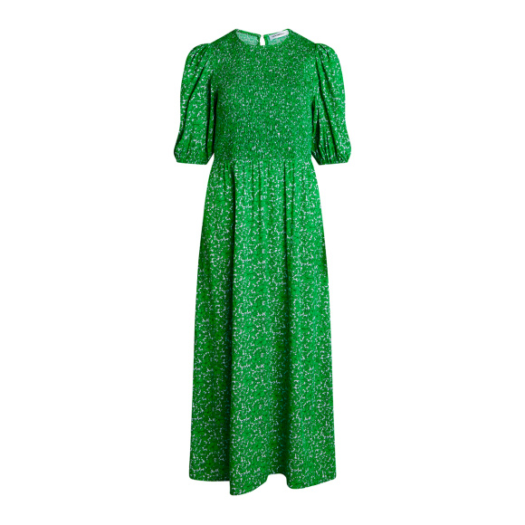 Co'couture - Co'couture Field Flower Smock Kjole