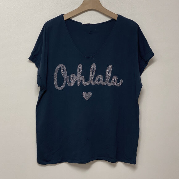Love Sophy - Love Sophy OhLaLa T-Shirt