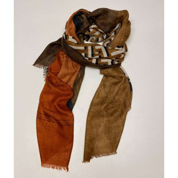 Bæltekompagniet - Bæltekompagniet Stola Tørklæde