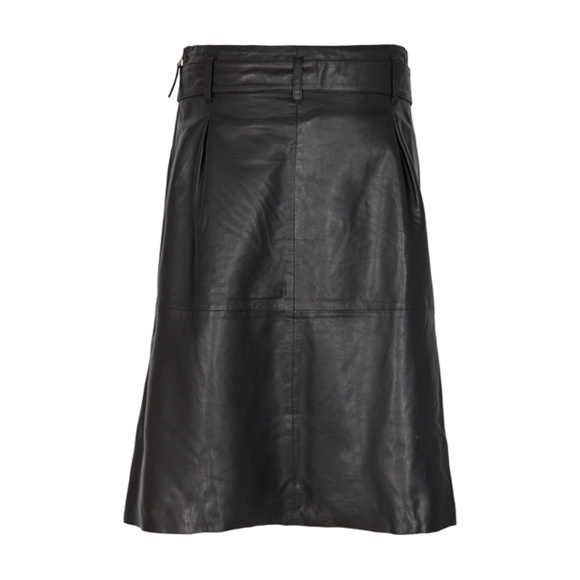 Onstage - Onstage Skind Nederdel