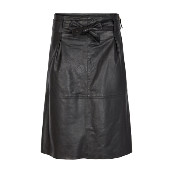 Onstage - Onstage Skind Nederdel