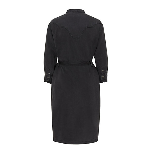 Lee - Lee Western Kjole