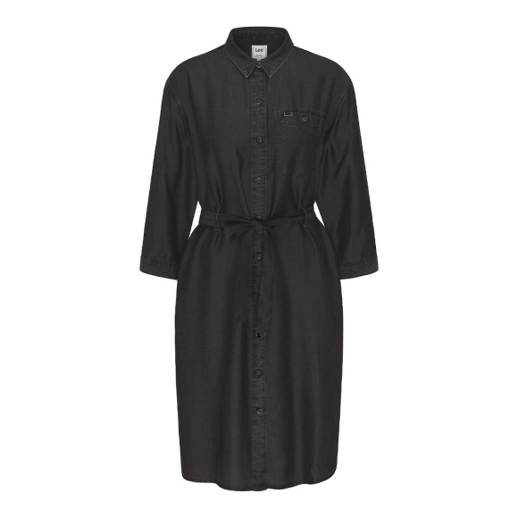 Lee - Lee Western Kjole