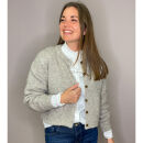 Soft Rebels - Soft Rebels SRStinne Cardigan Soft Rebels - Soft Rebels SRStinne Cardigan