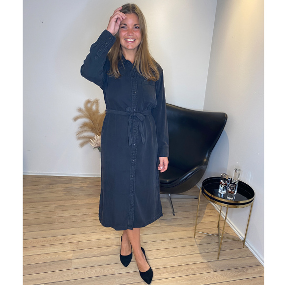 Lee - Lee Western Kjole