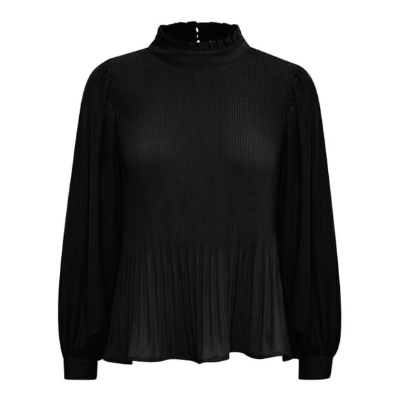 My Essential Wardrobe black-week-spar-22  - My Essential Wardrobe MWAdele Bluse