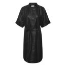 My Essential Wardrobe black-week-spar-22  - My Essential Wardrobe MWBally Leather Oversize Kjole