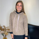 Co'couture - Co'couture Soul Hoodie Strik Co'couture - Co'couture Soul Hoodie Strik