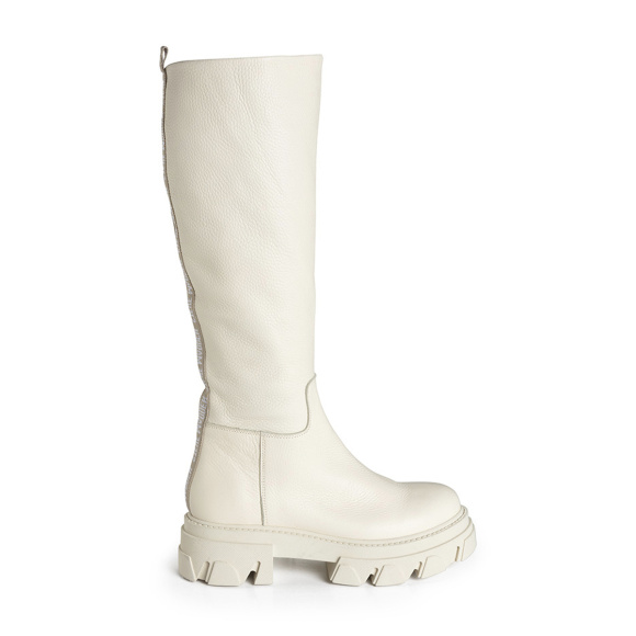 Steve Madden - Steve Madden Mana Støvle