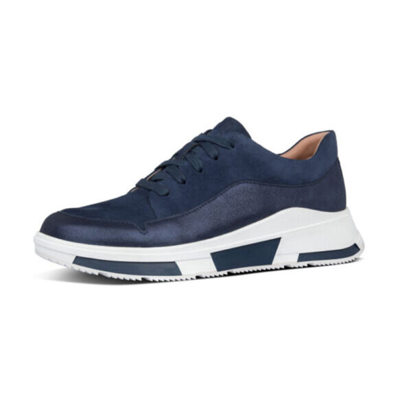 Fitflop - Fitflop Freya Ruskind Sneakers