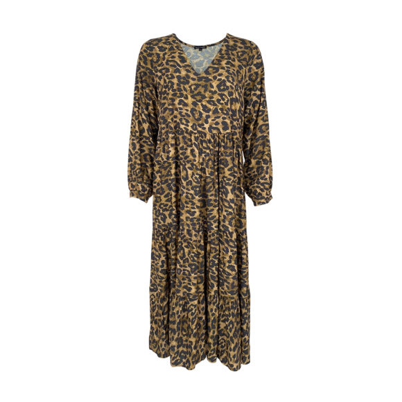 Black Colour - Black Colour Ginny Leo kjole