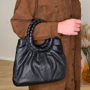 Depeche - Depeche Skind Taske