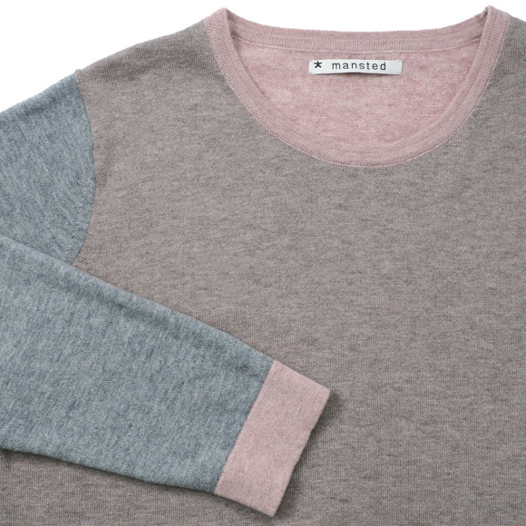 Mansted  - Mansted Hobo Strik
