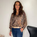 Karmamia - Karmamia Blanche Bluse