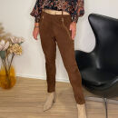 Depeche - Depeche Baggy Ruskindsbukser