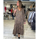 Black Colour - Black Colour Ginny Leo kjole