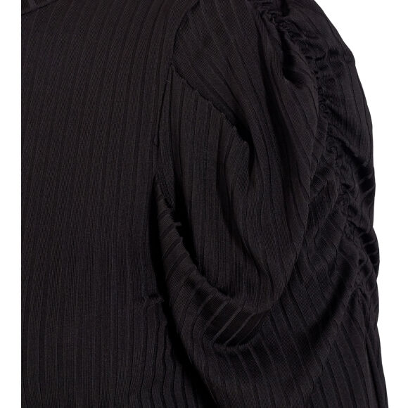 Sofie Schnoor Rib Bluse