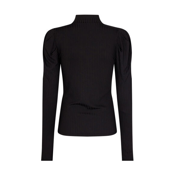 Sofie Schnoor Rib Bluse