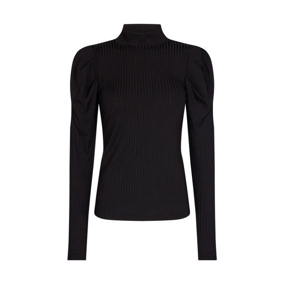 Sofie Schnoor Rib Bluse