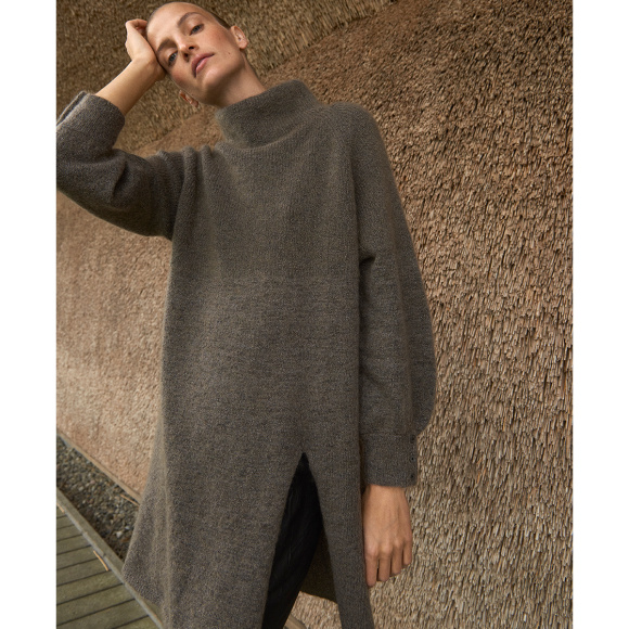 Gustav - Gustav Olly Strik Tunika