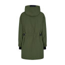 Mos Mosh - Mos Mosh Anya Parka Jakke Mos Mosh - Mos Mosh Anya Parka Jakke