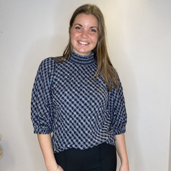 Lollys Laundry - Lollys Laundry Bobby Top