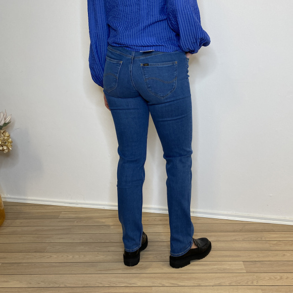 Lee - Lee Marion Straight Jeans
