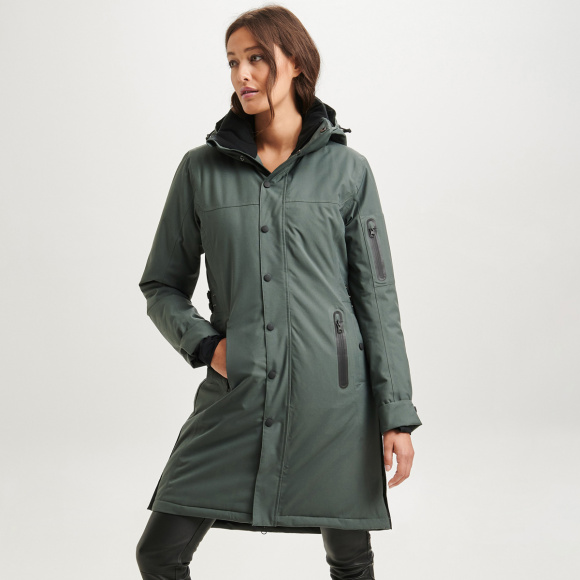 Notyz - Notyz Function Jakke