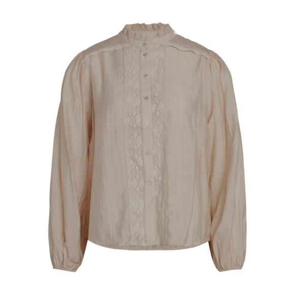 Co'couture - Co'couture Lisissa Blonde Skjorte