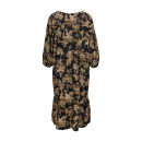 Luxzuz  - Luxzuz Liva Kjole