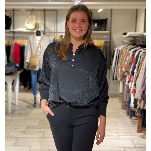 Copenhagen Luxe - Copenhagen Luxe Bluse
