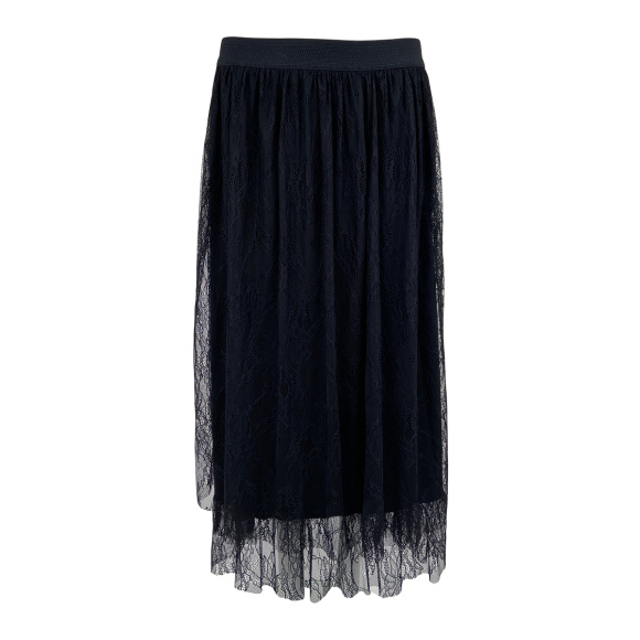 Black Colour - Black Colour Saga Nederdel